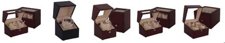 watch winder